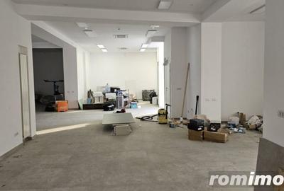 Spațiu comercial, de 270 mp, în Militari - 3
