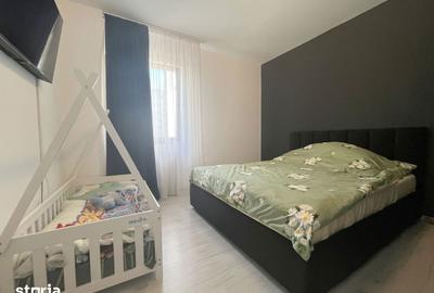 Apartament cu 2 camere în Aradului - 11