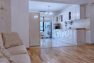 Apartament cu 3 camere decomandat în Timpuri Noi - 1