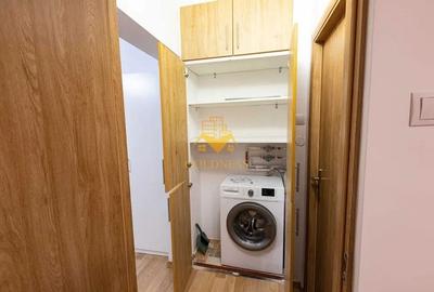 2 Camere, Zona Iulius Mall, FSEGA, Gheorgheni - 6