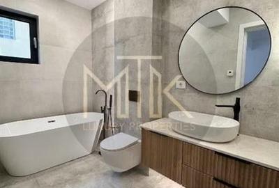 Apartament cu 4 camere decomandat, mobilat în Pipera - 20