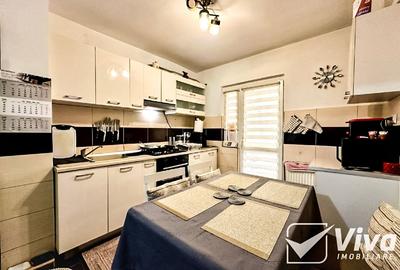 Apartament cu 3 camere decomandat în Cug - 6