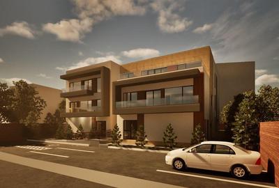 Apartament cu 3 camere decomandat în Tătărași - 2