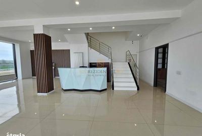 Spațiu comercial, de 510 mp, în Vest - 5