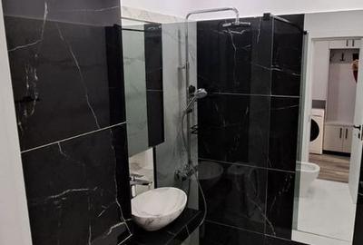 Garsonieră semidecomandată, mobilată în 1 Mai - 3