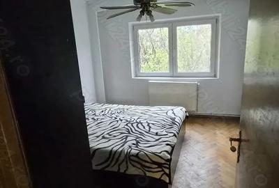 Vand apartament 4 camere Militari apusului bld anul 1864 metrou pacii - 5
