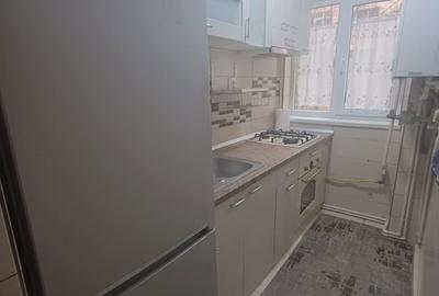 Apartament cu 3 camere semidecomandat în George Enescu - 6