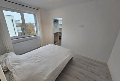 Apartament cu 2 camere semidecomandat în Central - 8
