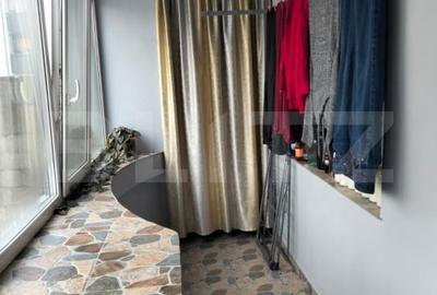 Apartament 2 camere decomandat | Dancu | Etaj 1 | Mobilat complet - 9