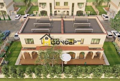 Promotie Casa Eficienta Energetic Finalizata Berceni 10 min de metrou - 15