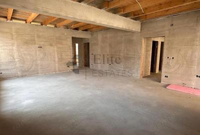 Casă cu 4 camere cu Teren 500 Mp în Sânmartin - 4