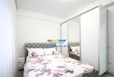 Apartament cu 2 camere de inchiriat Bragadiru - Leroy Merlin