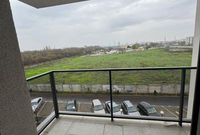 Garsonieră modernă, decomandată, cu balcon și parcare inclusă – Bd. Timisoara - 10