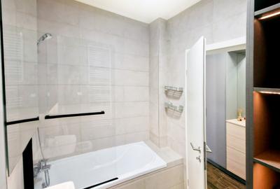Închiriere Penthouse 2 Camere cu 2 Terase și Parcare Subterană – Avantgarden 4, - 5