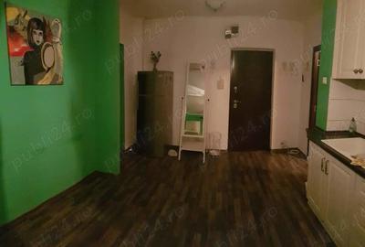 Apartament cu 2 camere decomandat, mobilat în Olteniței - 4
