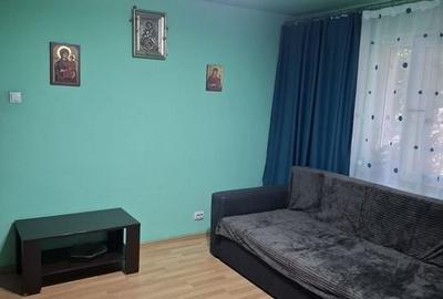 Apartament 2 camere Luica / Piata Restita