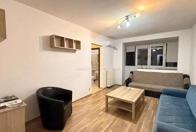 Floreasca | 3 Camere Renovat - 10