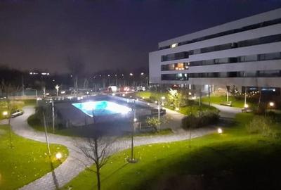 Apartament cu 2 camere decomandat, mobilat în Nord - 17