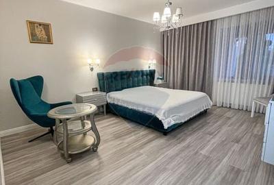 Casă individuală cu 9 camere cu Teren 2224 Mp în Dragomirești-Deal - 24