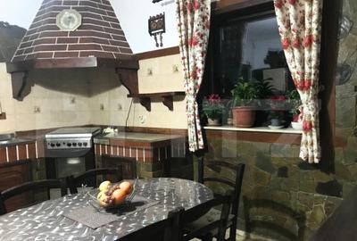 Unde Tradi?ia Intalne?te Confortul Domeniu Rustic 3 - 3