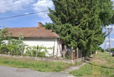 Vânzare casă în centrul localitatii Biharkeresztes (Ungaria) - 3