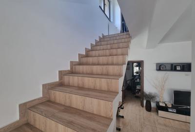 Vila 5 camere/ Teren 4531 mp- destinatii multiple! Ai idei bune?! - 10