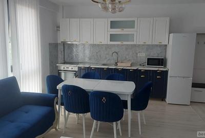 Inchiriez apartament ultracentral - 1