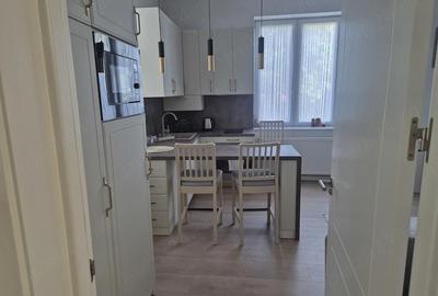 Apartament cu 2 camere decomandat în Central - 9