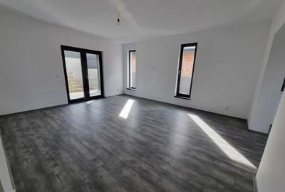 Casa individuala *Parter* - Tomesti - 5