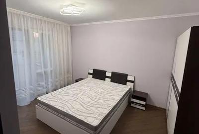Apartament cu 3 camere decomandat în Berceni - 4