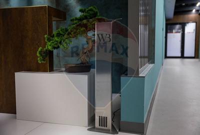 Spațiu de birouri ultra-modern in zona Preciziei - 8