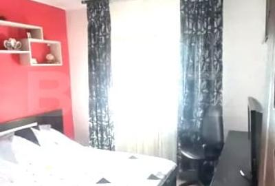 Apartament de vanzare, cu 3 camere, decomandat, 58 mp, zona Alexandru cel bun - 2