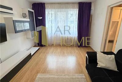 Apartament cu 2 camere nedecomandat, mobilat în Vest - Lamâița - 4