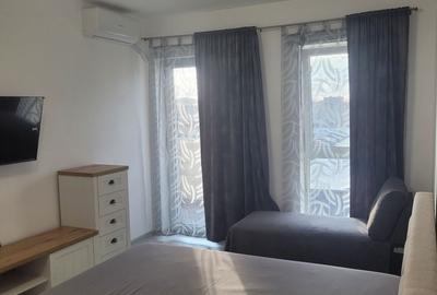 Garsonieră decomandată în Central - 7