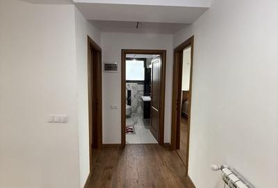 Vila Delux P+1 cu terasă și garaj + teren intravilan 783mp - 24