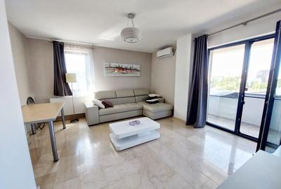 0%Comision 3camere, 74 mp-etaj5+parcare subterana Park Lake/Gheorgheni - 25