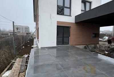 Casă cu 4 camere în Jilava - 5