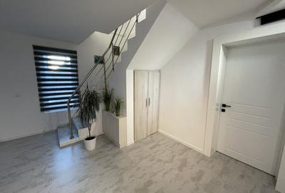 Casa complet renovata, eficienta energetic, in cartierul Tiglari - 7