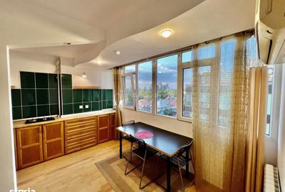 Apartament cu 2 camere în Tei - 13
