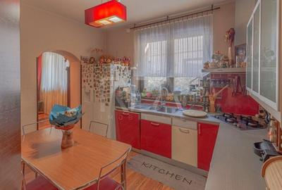 VILA MODERNA P+1+M - MATEI VOIEVOD - UNATC - - 5