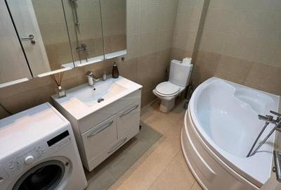 Apartament | 2 camere | bloc nou | parcare subterana | Domenii Apartament | 2 camere | bloc nou | parcare subterana | Domenii - 11