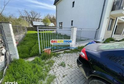 Apartament cu 3 camere în Crevedia - 18