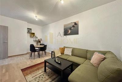 Apartament 3 camere, bloc nou, parcare privata, MRS Smart Albert Ploiesti - 1