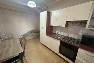 Garsoiera de inchiriat - 1