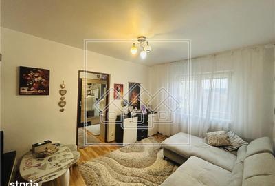 Apartament cu 2 camere în Vasile Aaron - 10