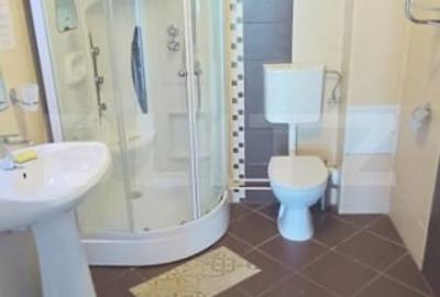 Apartament cu 2 camere, 60 mp utili, pet friendly, Borhanci - 7