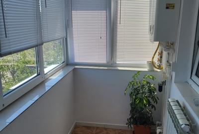 Apartament cu 2 camere în Central - 11