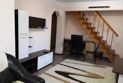 Apartament cu 3 camere decomandate Zona George Enescu - 9