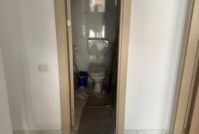Apartament cu 2 camere decomandat în Central - 5