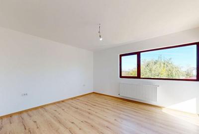 Casă cu 4 camere cu Teren 192 Mp în Domnești - 3